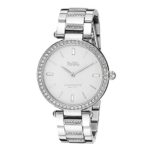 Coach Women's Park - Stainless Steel One Size