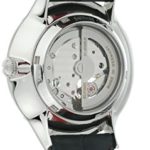 ELYSEE Men's 'Classic-Edition' Automatic Stainless Steel Watch