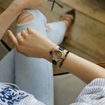 Celebrate in Style – Women’s Quartz Watch Bracelet Gift Set