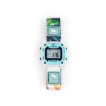 Freestyle Shark Mini Clip Aloha Paradise Green Unisex Watch