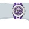 MULCO Unisex Analog Chronograph Swiss Watch
