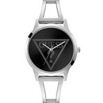 GUESS Women's Quartz Stainless Steel Casual Watch