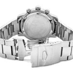 Invicta Men's Collection Chronograph Stainless Steel Watch