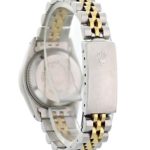 Rolex Datejust Automatic-self-Wind Female Watch