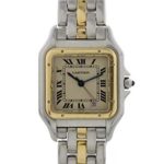 Cartier Panthere de Cartier Quartz Female Watch
