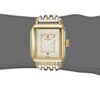 MICHELE Women's 'Deco Madison' Swiss Quartz Stainless Steel Casual Watch
