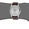 Hamilton Men's Jazzmaster Viewmatic Silver Dial Watch