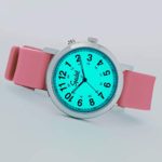 Speidel Scrub Glow Watch for Medical Professionals