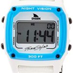 Freestyle Shark Classic Leash Since '81 Neon Night Unisex Watch