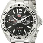 TAG Heuer Men's Formula 1 Stainless Steel Watch