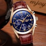 Watch for Man,LIGE Men's Watches Fashion