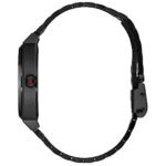 Nixon Men's Time Teller Metallica Collection Black/Kill Em All One Size