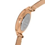 Daniel Wellington Classic Petite Melrose in Rosegold 32mm