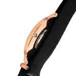 Daniel Wellington Classic Black Cornwall Watch: Timeless Elegance in Every Second