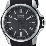 Drive from Citizen Eco-Drive Men's Watch with Date