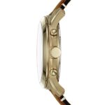 Fossil Men's Stainless Steel Quartz Watch