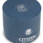 Citizen Men's Eco-Drive Blue Angels World Chronograph Watch