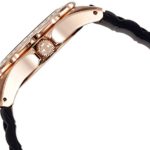 Invicta Women's 1645 Angel White Dial Crystal Accented Watch