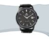 Orient Men's Classic Automatic Watch - Timeless Sophistication for Every Occasion! ⌚🌟