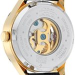 Invicta Women's 'Vintage' Automatic Stainless Steel