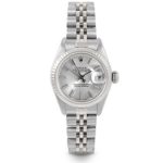 Rolex Datejust Automatic-self-Wind Female Watch