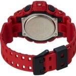 Casio Men's 'G Shock' Quartz Resin Casual Watch