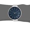 Skagen Women's 'Karolina' Quartz Stainless Steel Casual Watch