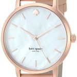 kate spade new york Women's Analog-Quartz Watch