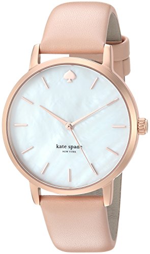 kate spade new york Women's Analog-Quartz Watch