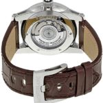 MontBlanc Timewalker Date Automatic Mens Watch 110338