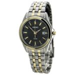Seiko Bracelet Men's Quartz Watch SGEG90