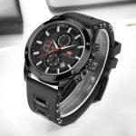Casual Sport Watches for Men,Fashion Quartz Watch