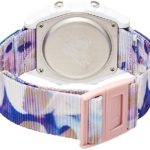 Freestyle Sage Erickson Signature Shark Pink Paint Unisex Watch