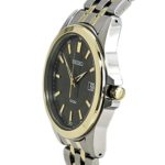 Seiko Bracelet Men's Quartz Watch SGEG90