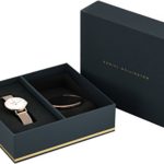 Daniel Wellington Gift Set, Classic Petite Melrose 32mm Watch