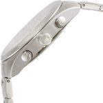 Tissot Men's 'PR 100' Quartz Stainless Steel Casual Watch, Color:Silver-Toned