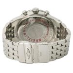 Breitling Montbrillant Automatic-self-Wind Male Watch