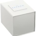 Skagen Women's Gitte Saddle Leather Watch