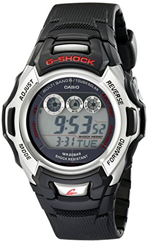 Casio G-Shock Digital Wrist Watch
