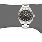 TAG Heuer Men's Formula 1 Stainless Steel Watch