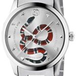 Gucci G-Timeless 38 mm