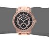 GUESS Women's Stainless Steel Crystal Casual Watch