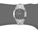 Citizen Timeless Elegance and Eco-Friendly Precision in Stainless Steel