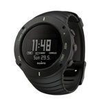 SUUNTO Core Ultimate Black - Multifunction watch