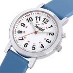 Speidel Scrub Glow Watch for Medical Professionals