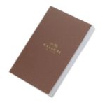 COACH Women's Slim Easton - Chalk One Size