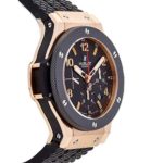 Hublot Big Bang Mechanical (Automatic) Black Dial Mens Watch