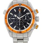 Omega Seamaster Automatic-self-Wind Male Watch