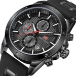 Casual Sport Watches for Men,Fashion Quartz Watch
