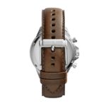 Michael Kors Men's Gage Brown Watch MK8362